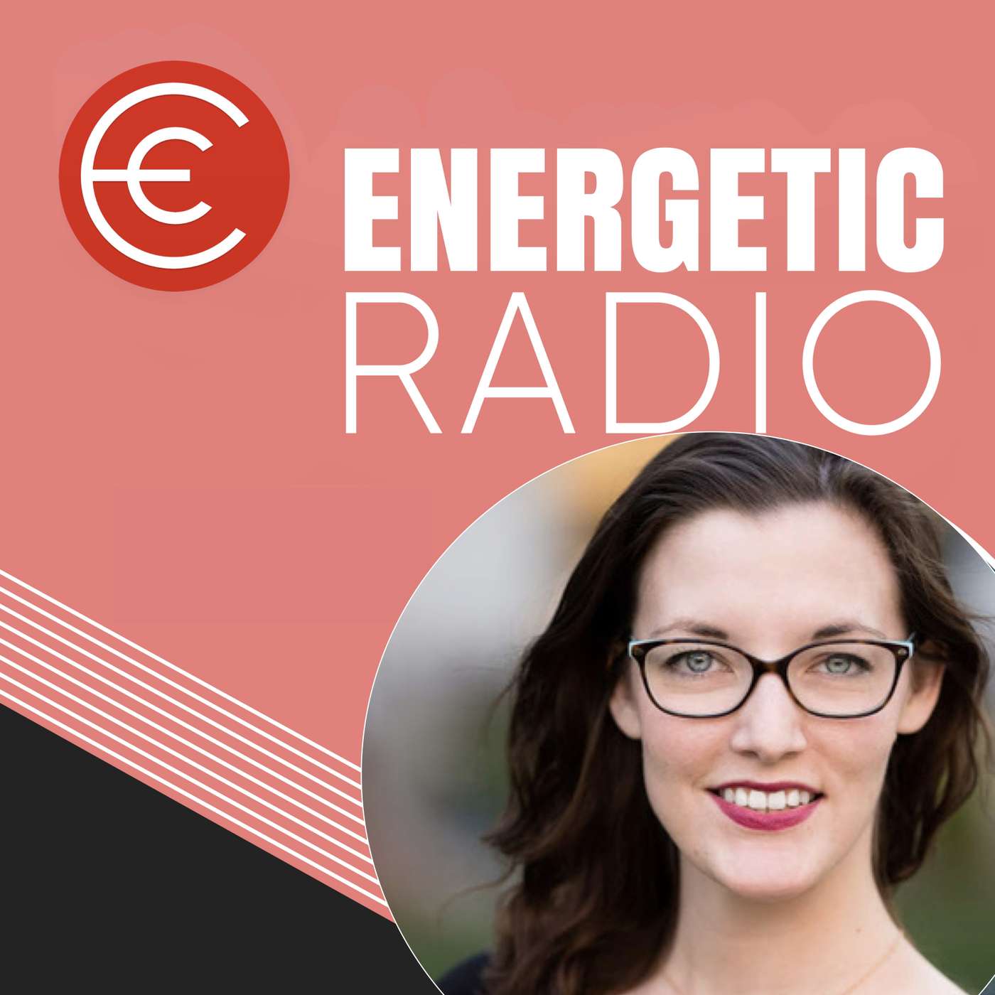 #245: Tina Crouch | Cultivating Motivation for New Skills episode artwork
