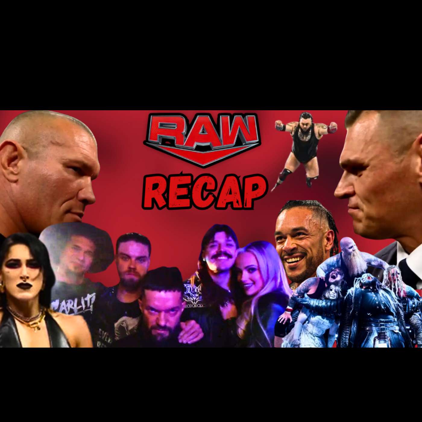 It\'s Real to Us - The Wrestling Show