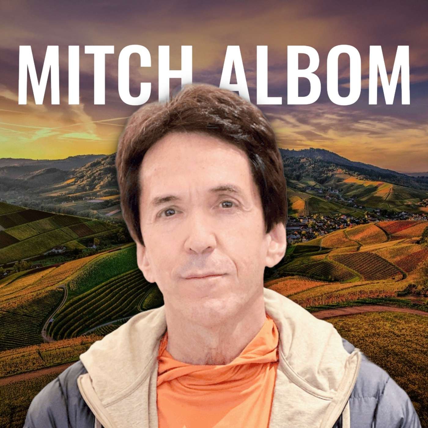 Mitch Albom: You Don't Need Magic For a Second Chance. You Need This.