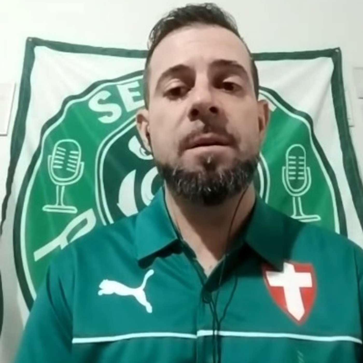 Parlando de Palmeiras com Diego Romano (Sempre Palestra Podcast) #114 episode artwork