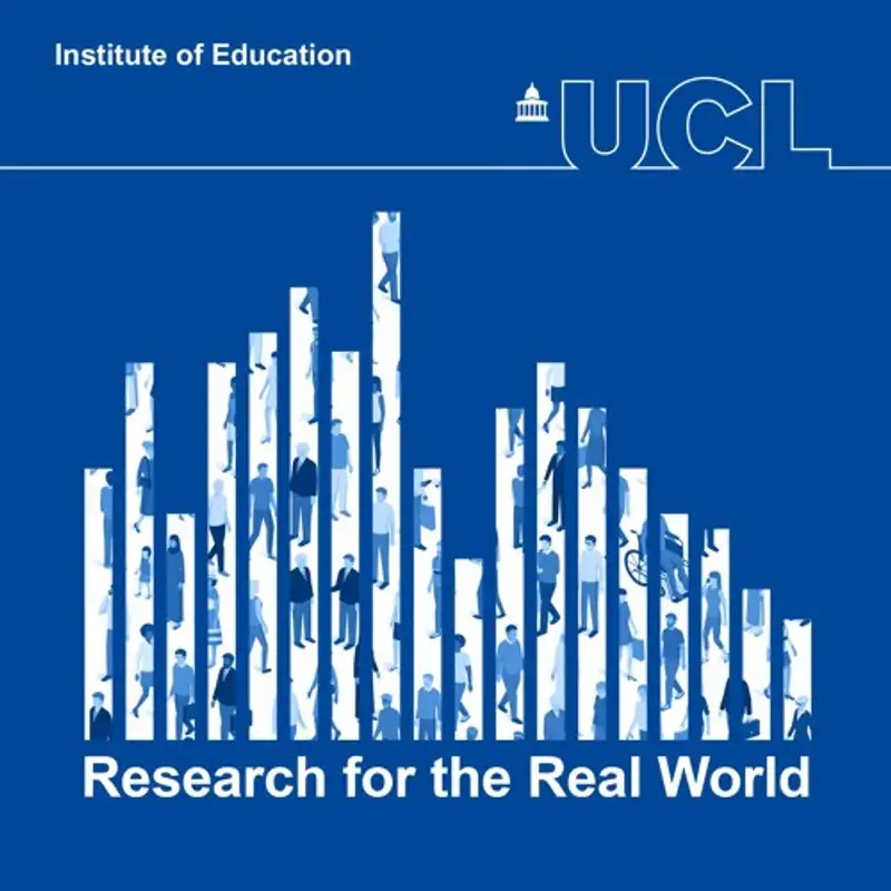 This is: Research for the Real World