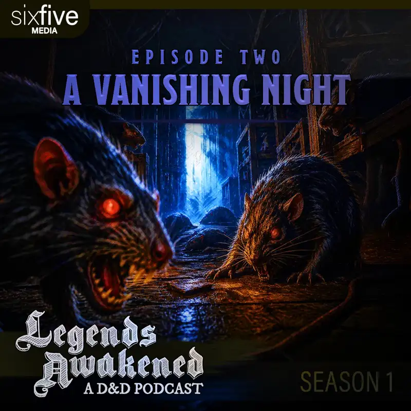 A Vanishing Night