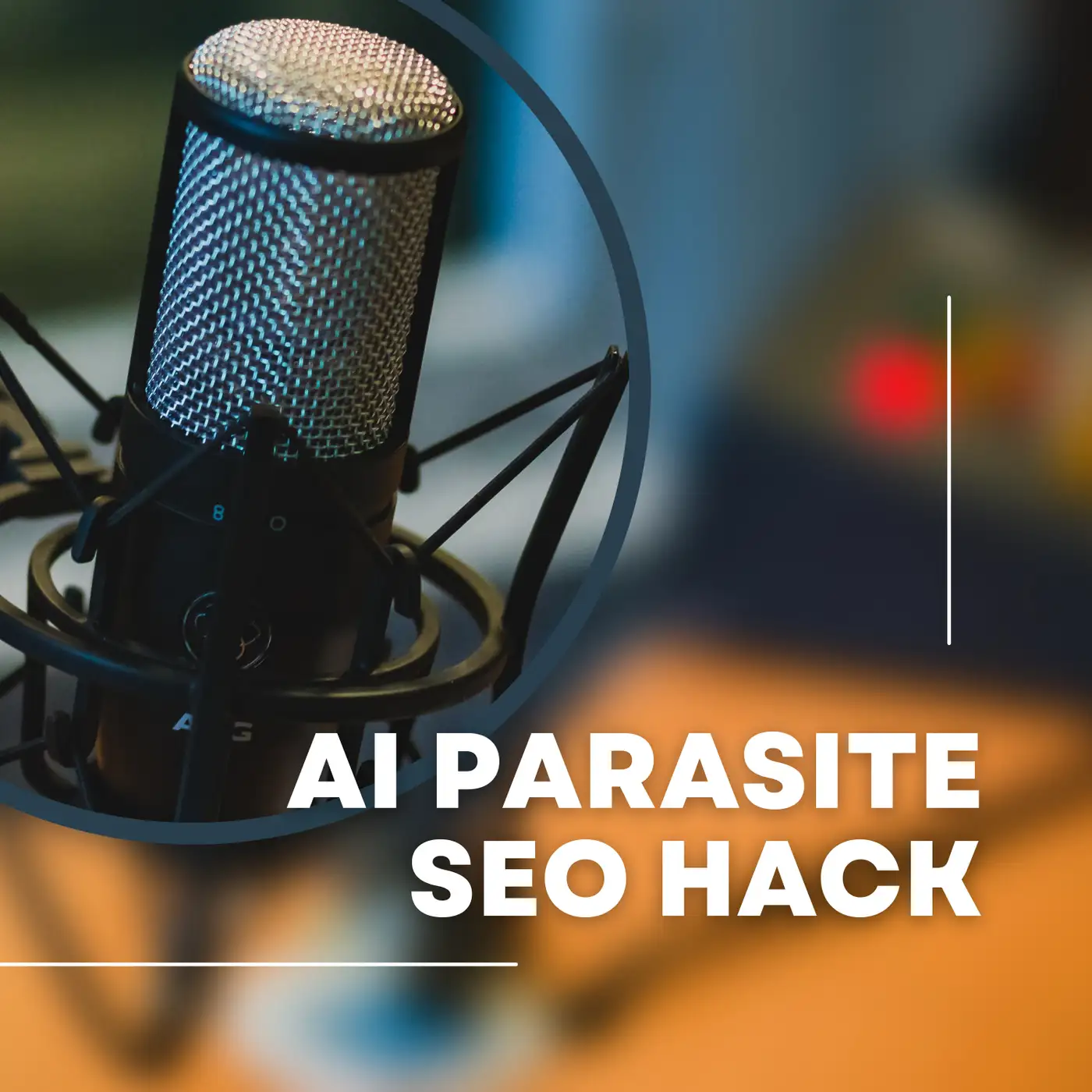 AI Parasite SEO Hack That Broke Google 😳