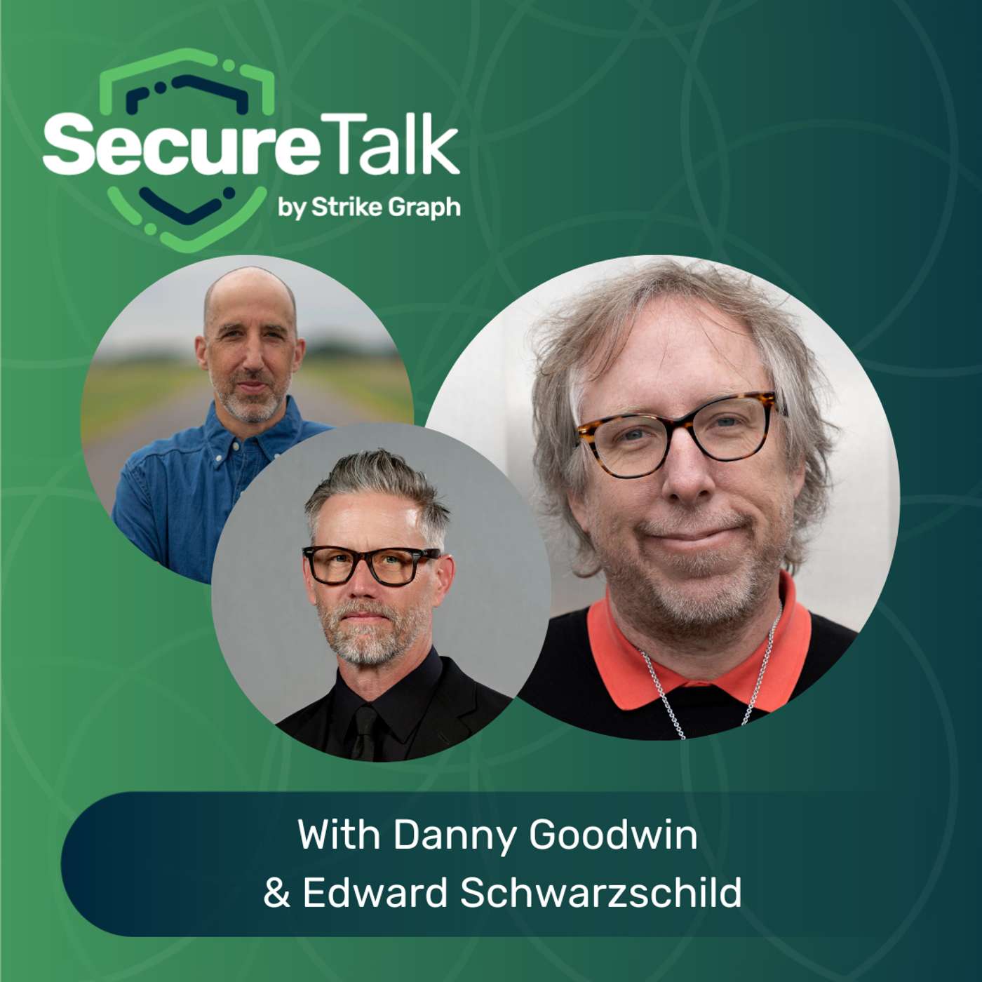 Secure Talk Podcast