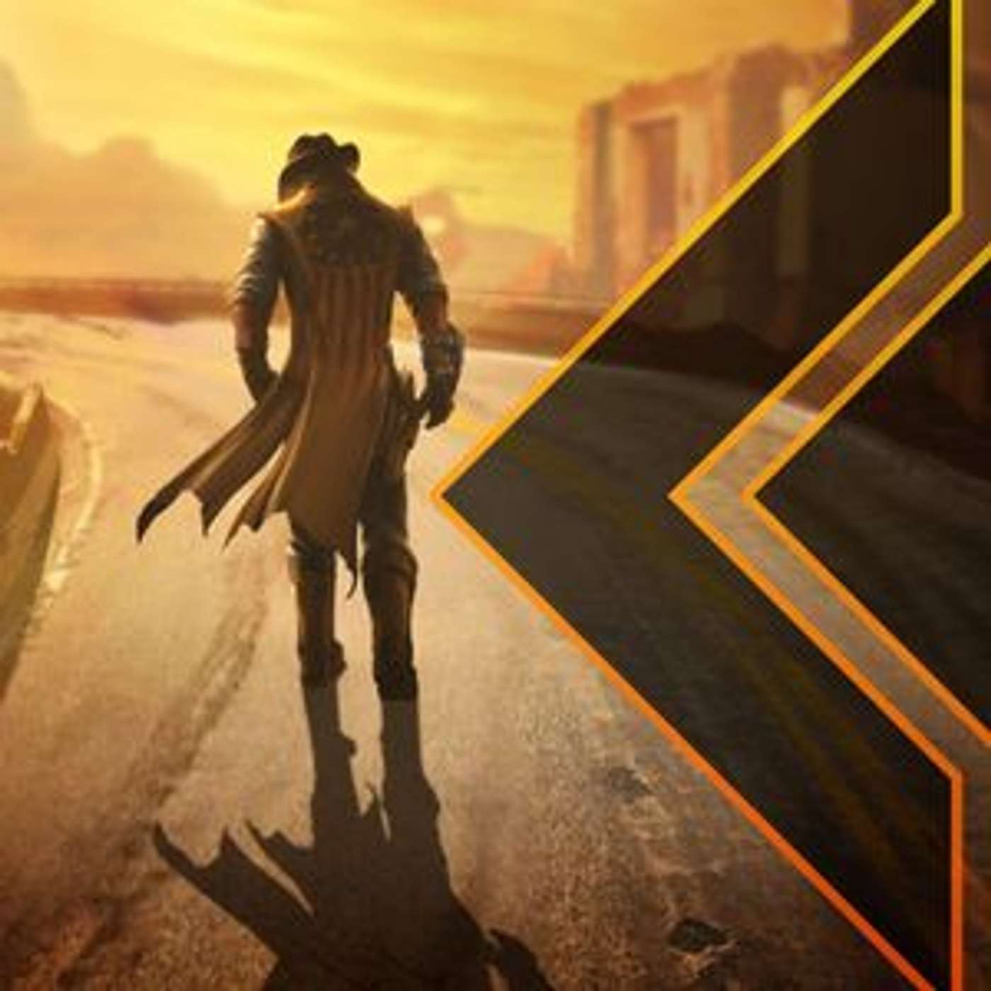 461 - Fallout: New Vegas