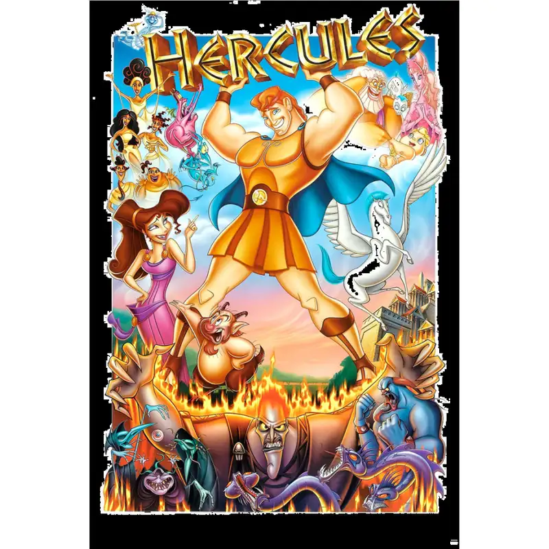Hercules