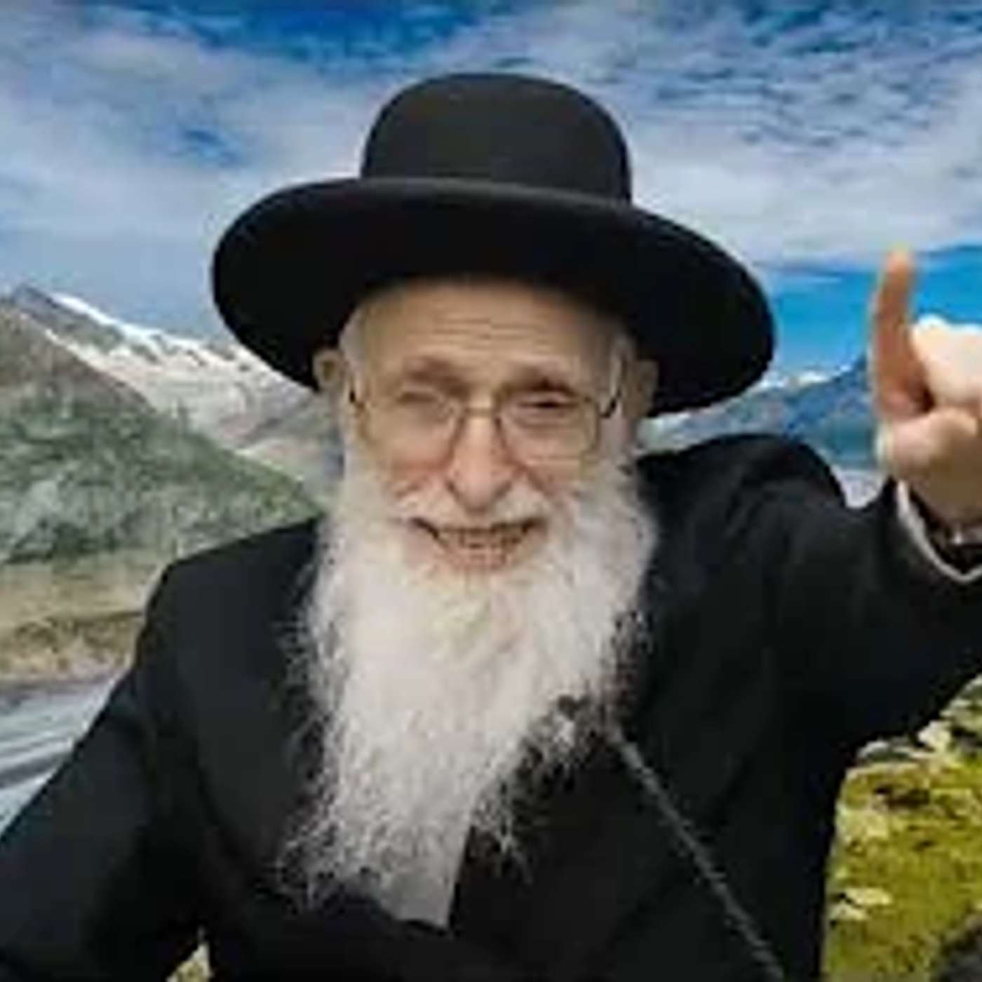 הרב יהודה יוספי | פרשת פנחס תשפ''ה episode artwork