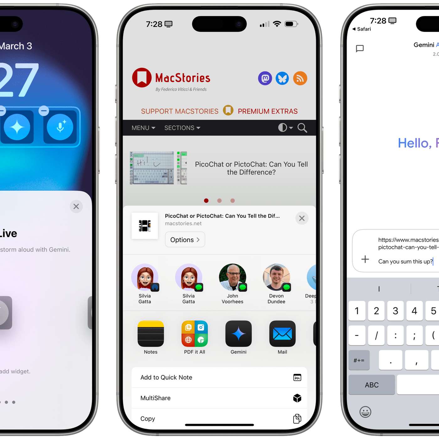 Lenovo Unveils Solar-Powered Yoga PC, Google's Gemini Widgets Boost AI Access, Wayve Expands to Germany, Google Cloud Revolutionizes Healthcare AI, and more...