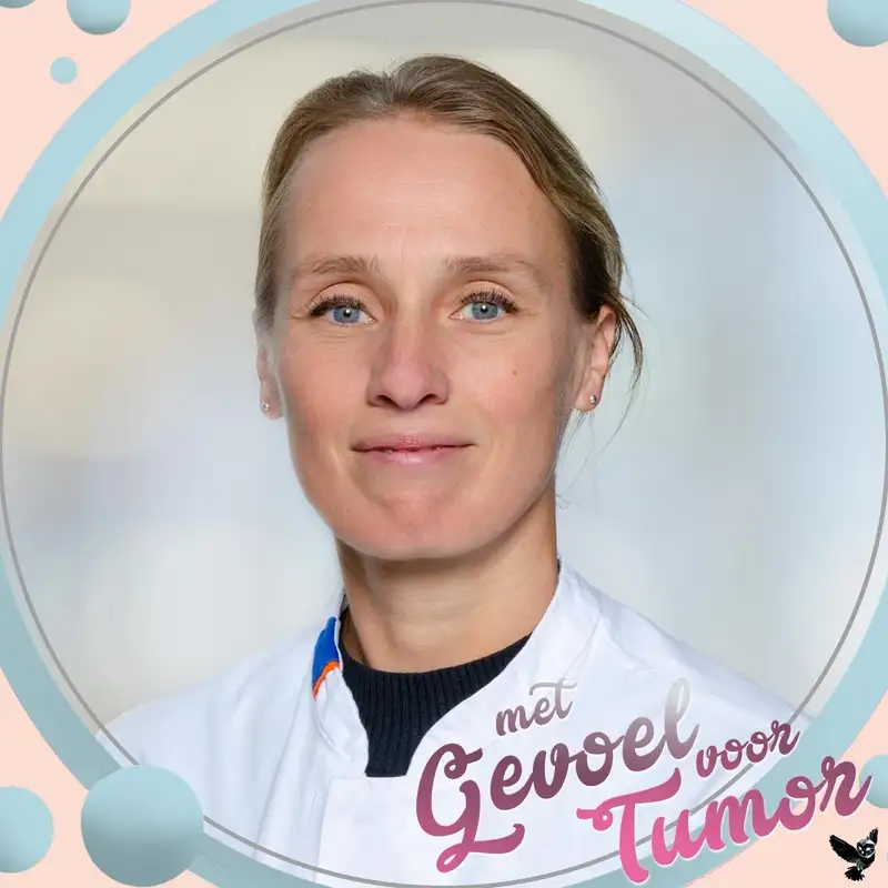 Oncologie: Hoofd-hals-tumoren, met Sjoukje Oosting