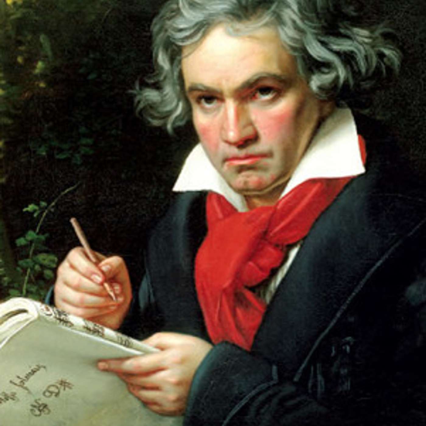 Auditorium 65 musiche di L. v. Beethoven