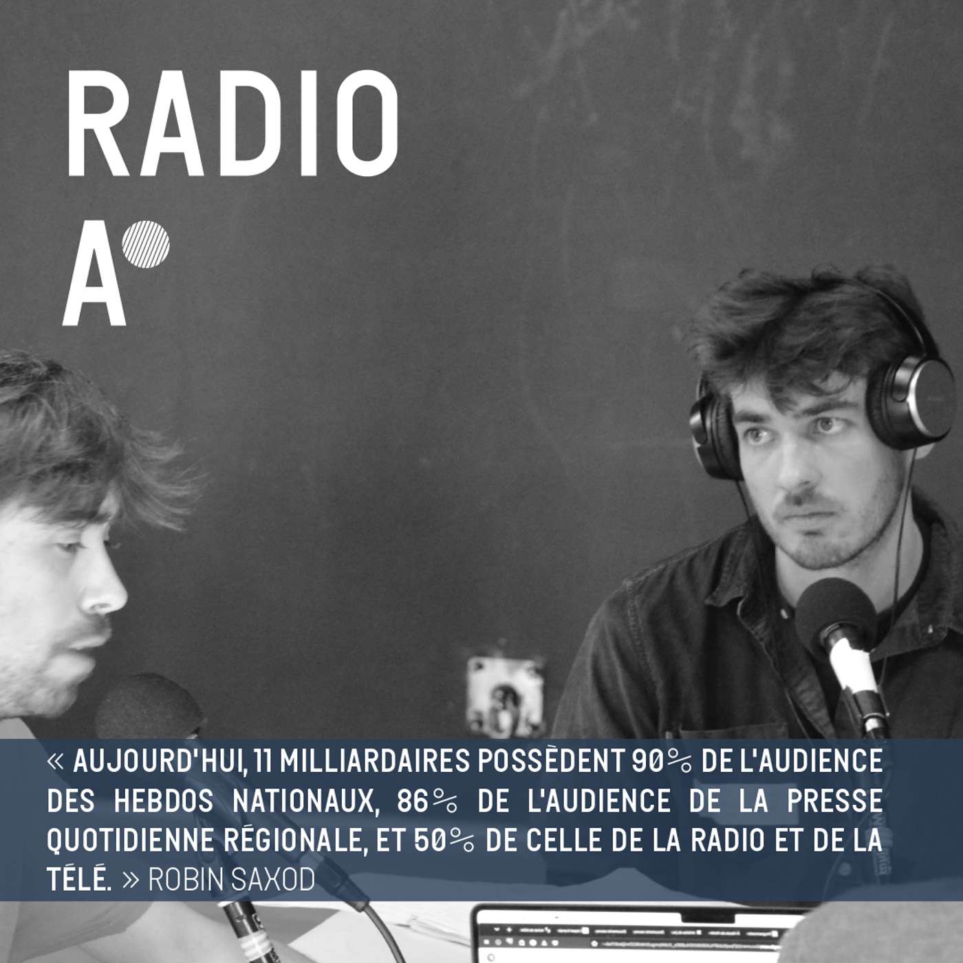 Médias indépendants, l’ESS, un rempart à la désinformation ?