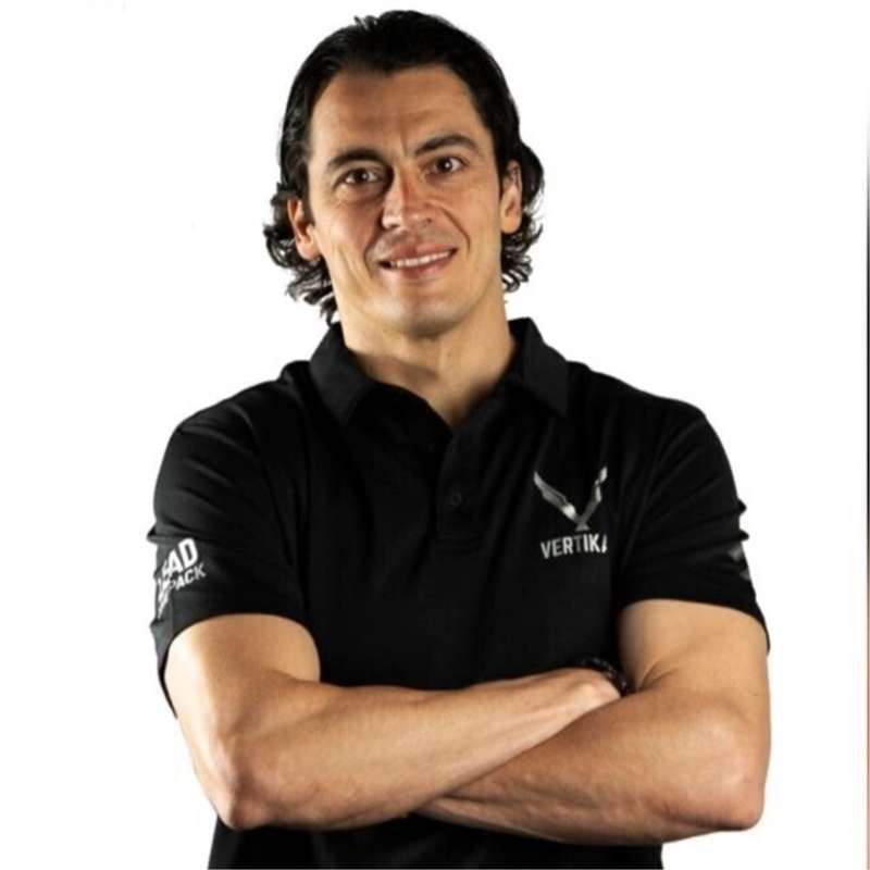 José Carlos Sarmiento