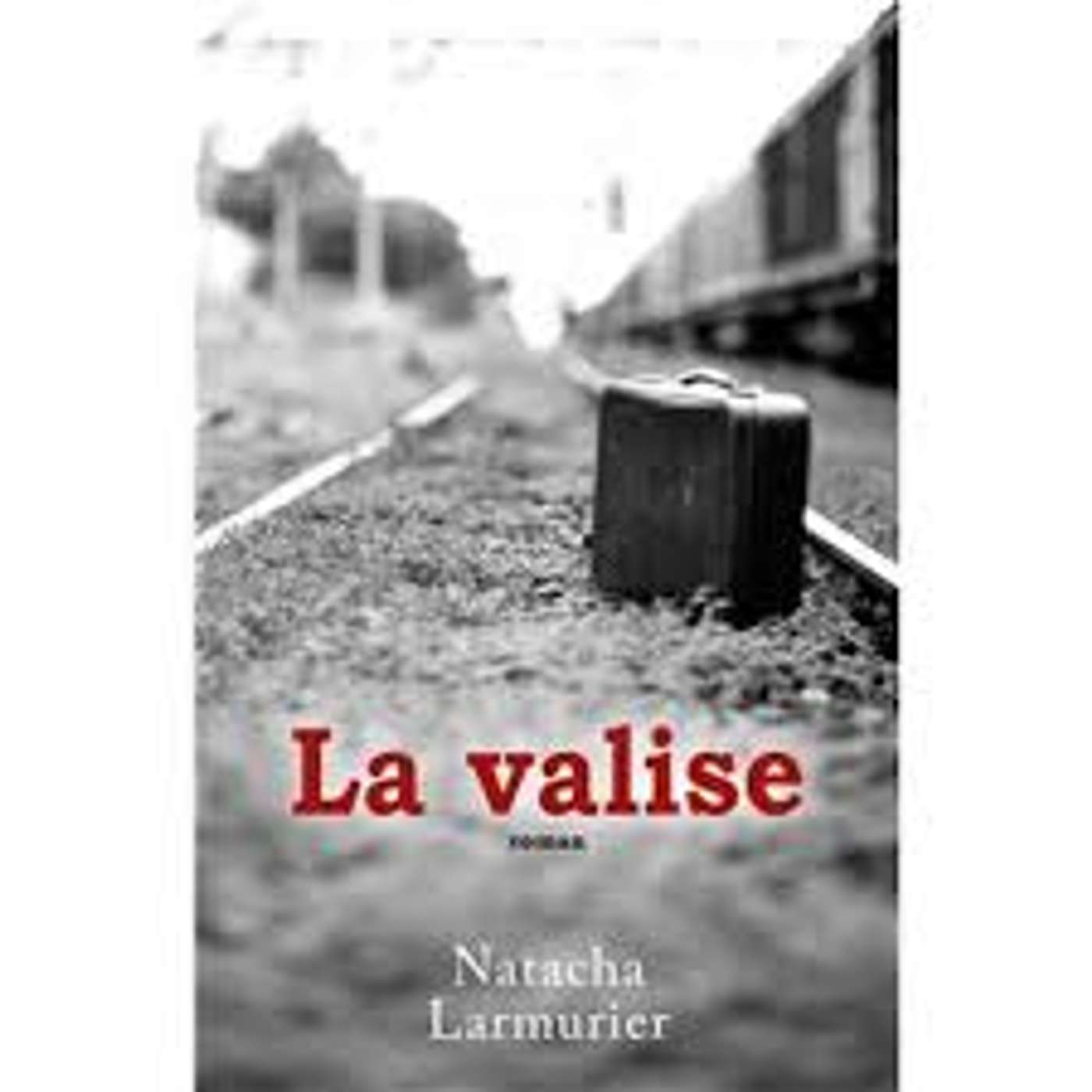 "La valise"  de Natacha Larmurier aux  Éditions Librinova episode artwork