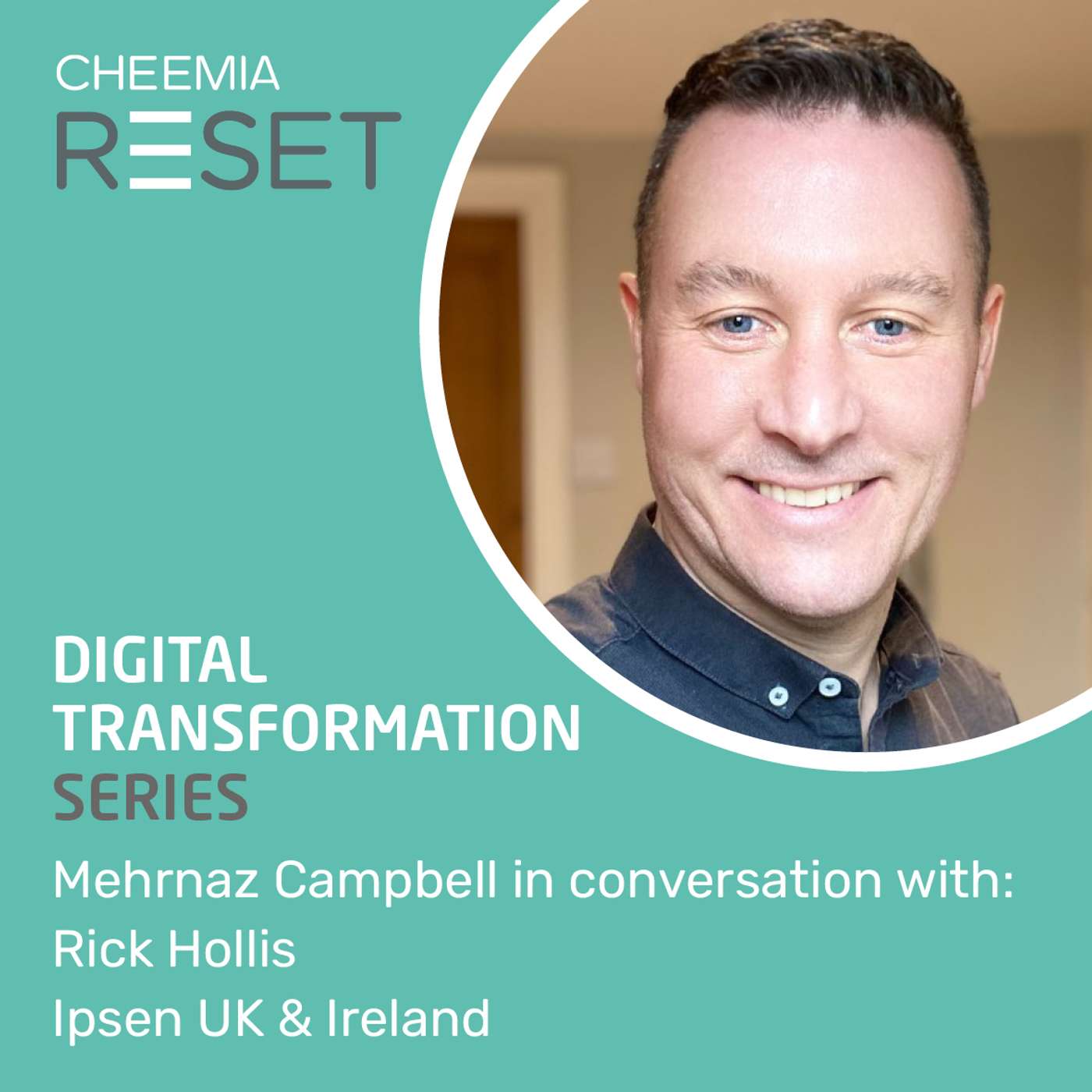 Digital Transformation Series