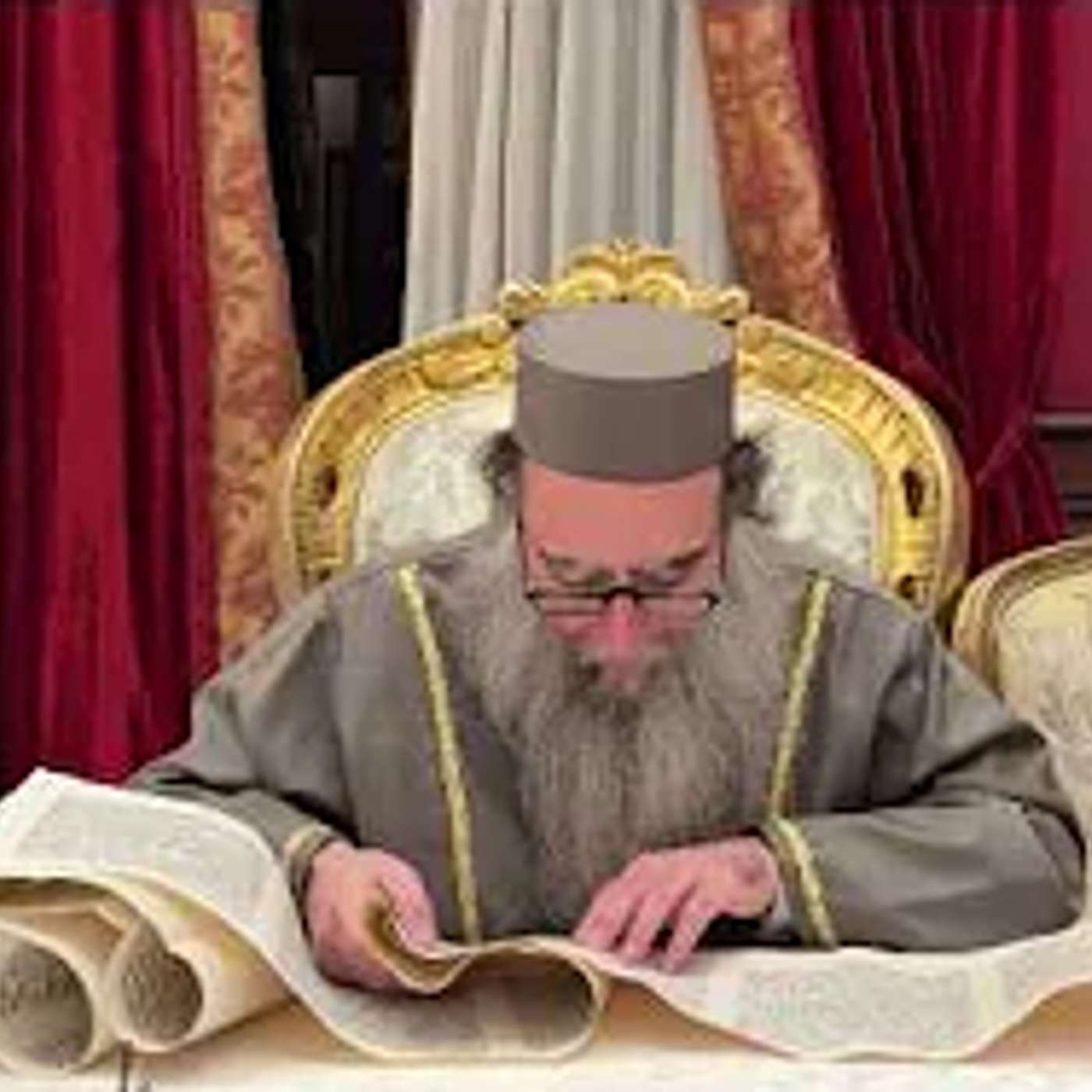 קריאת המגילה • רבנו אור העולם האדמו"ר רבי יאשיהו יוסף פינטו שליט"א - פורים - אדר תשפ"ו - מרוקו קריאת המגילה • רבנו אור העולם האדמו"ר רבי יאשיהו יוסף פינטו שליט"א - פורים - אדר תשפ"ו - מרוקו