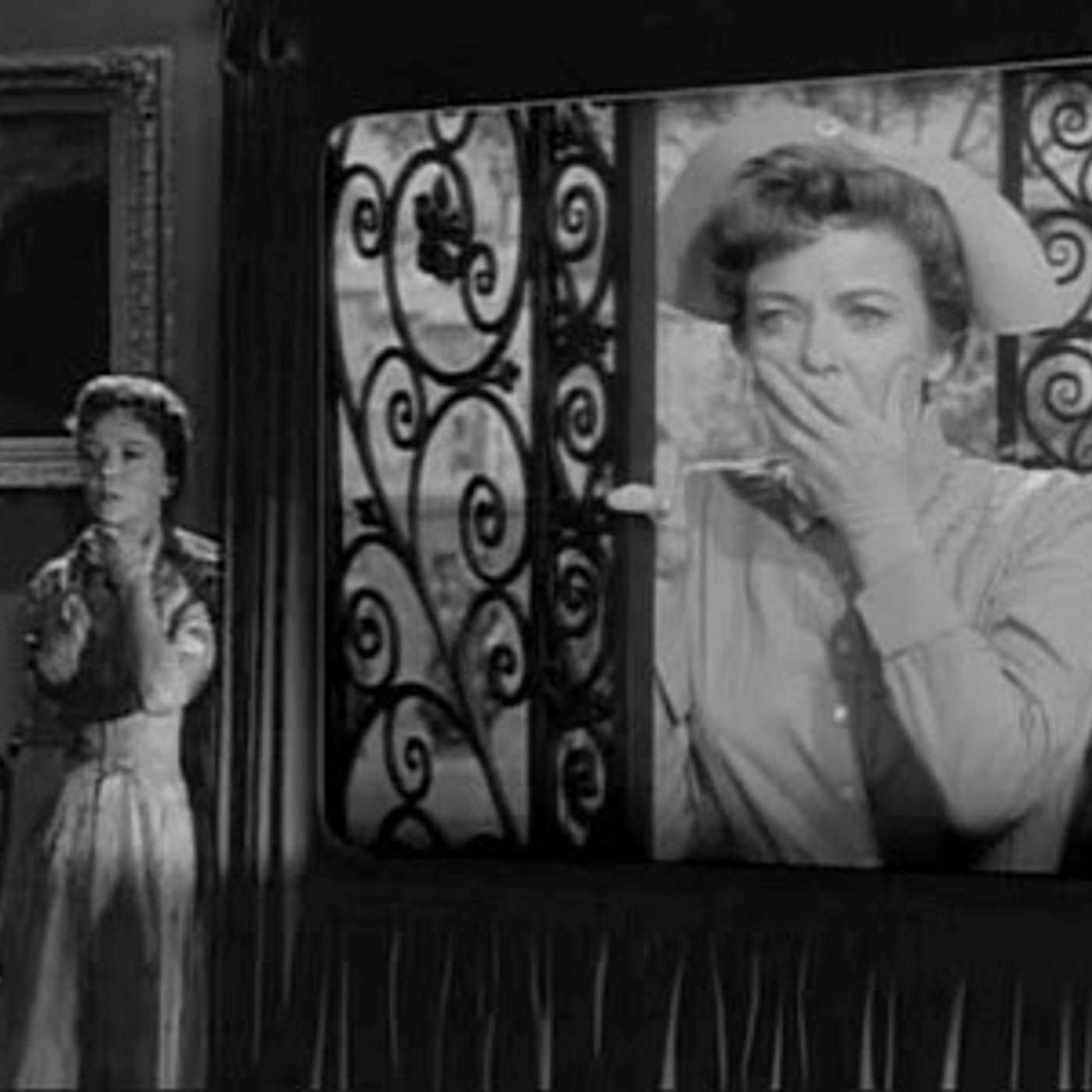 Time Enough Podcast: A Twilight Zone Podcast