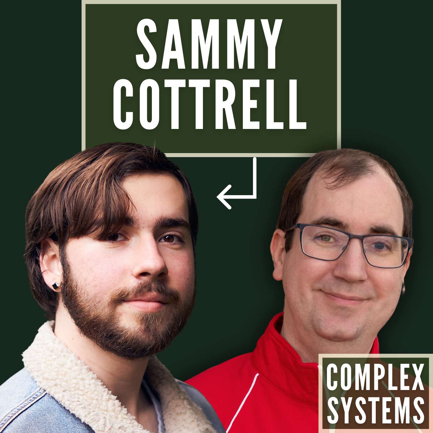 2025 in review, with Sammy Cottrell 2025 in review, with Sammy Cottrell