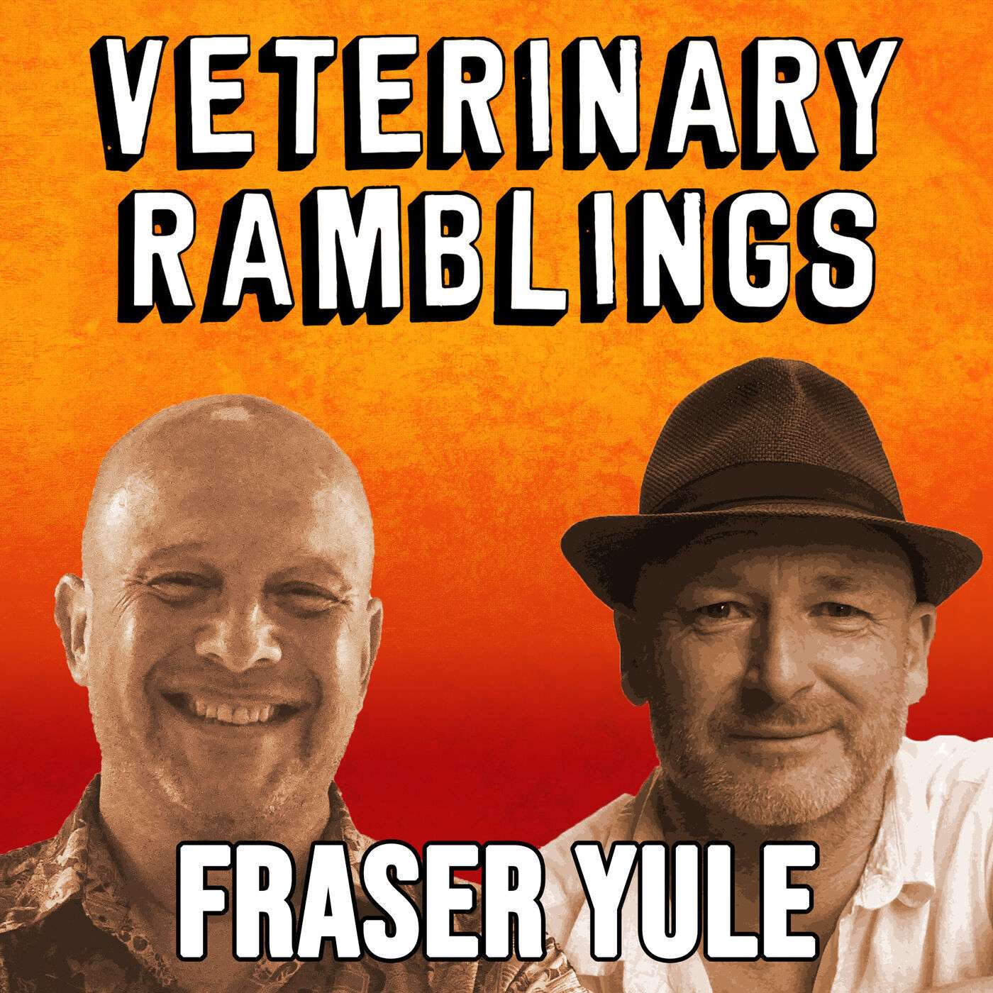 Ep 6: Medical Machinery and Motorbikes with Fraser Yule episode artwork