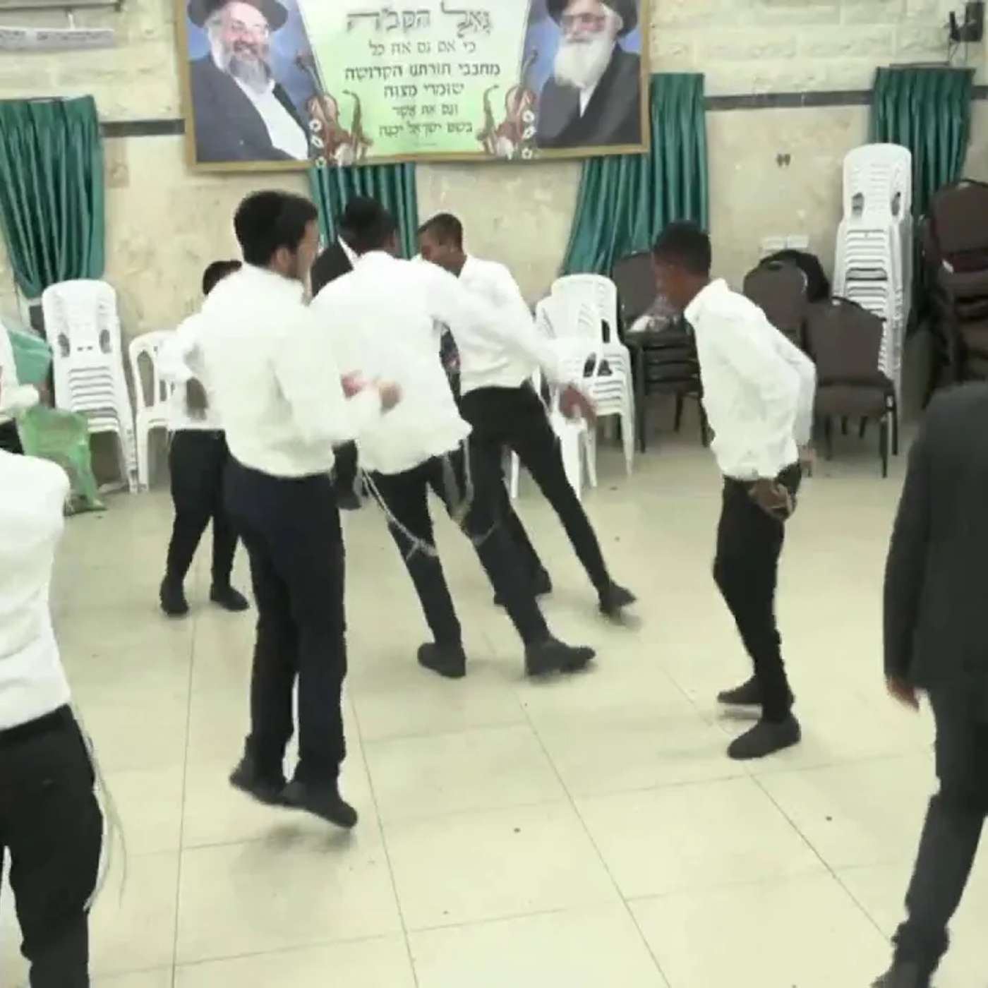 החיד"א -שיעור בקהלת ושמחת בית השואבה- אור לי''ז תשרי תשפ''ו