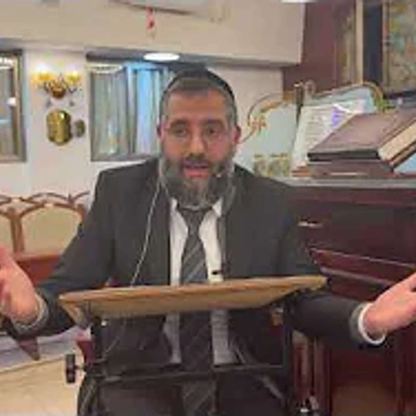 מידת הענווה ן הרב ערן לוי שליט״א בשיעור מרגש ומחזק מידת הענווה ן הרב ערן לוי שליט״א בשיעור מרגש ומחזק