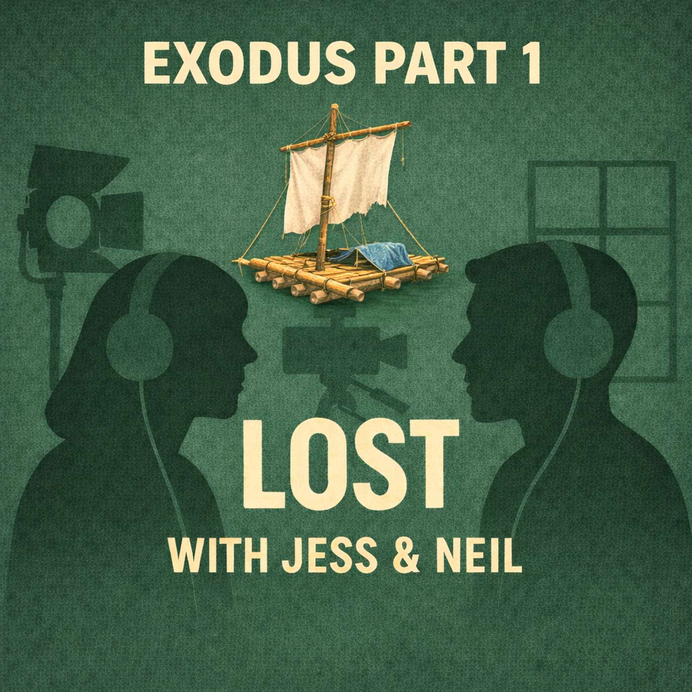 Millennial TV Podcast