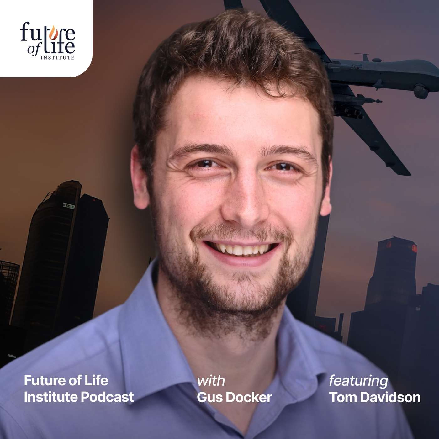 How AI Could Help Overthrow Governments (with Tom Davidson)