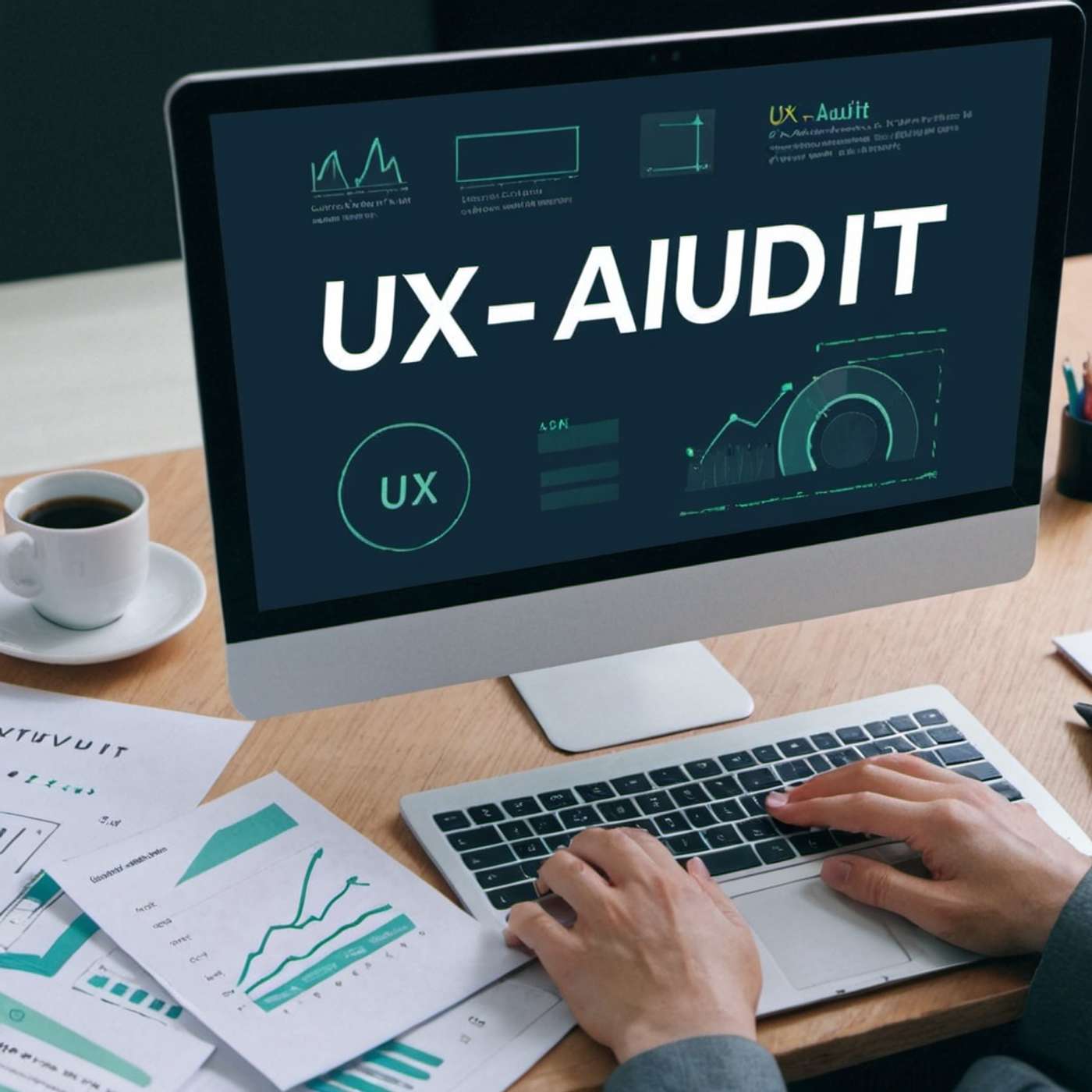 4 Case Studies in UX Audit: Insights and Best Practices for Improving User Experience