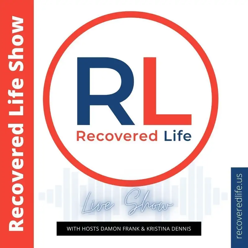 Recovered Life Discussions: reWire Your Brain - Let's discuss joy & happiness