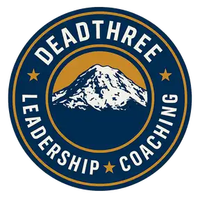 DeadThree - Coaching and Leadership Development