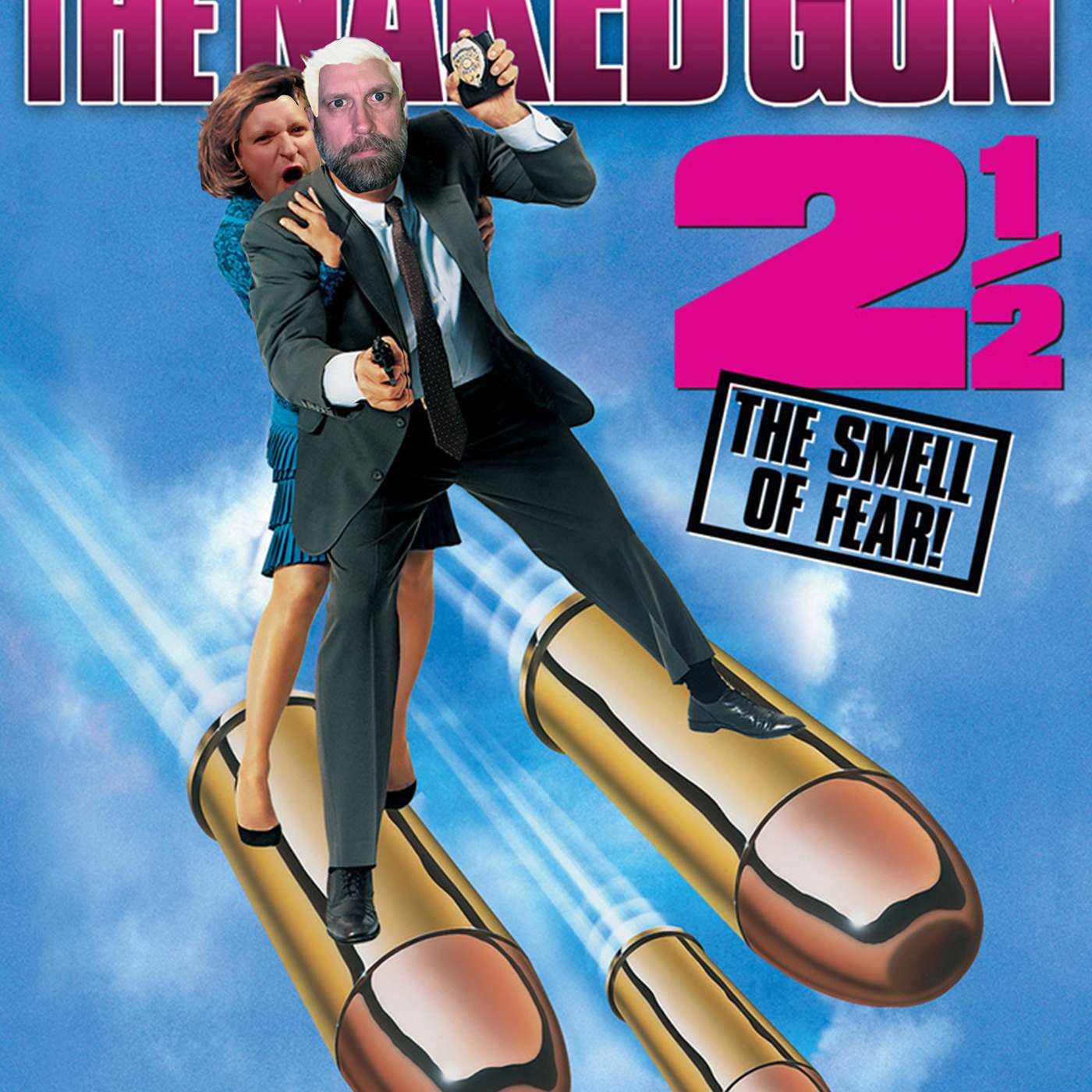 The Everything Sequel Podcast