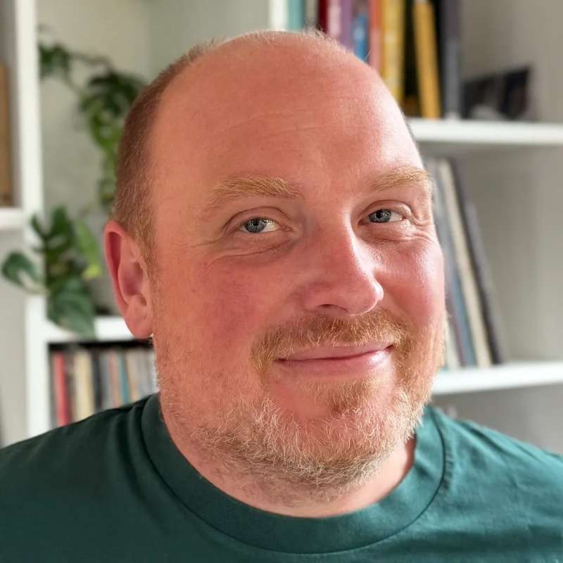 Freek Van der Herten