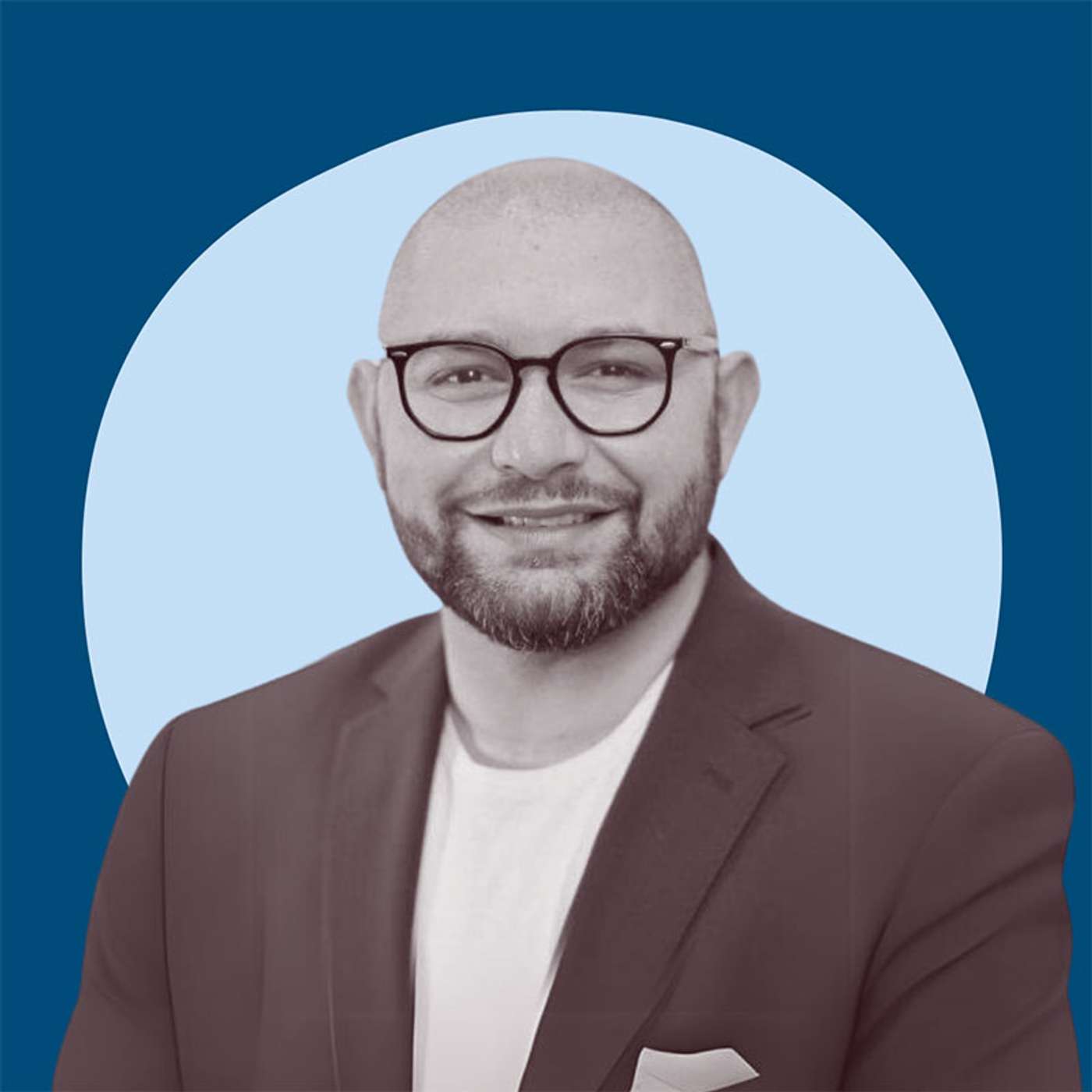 03-18-26 Edgar R. Olivo, Regional CEO of the American Red Cross, talks with Freddie Bell and Chantel Sings about disaster preparedness, community resilience, and Red Cross Giving Day