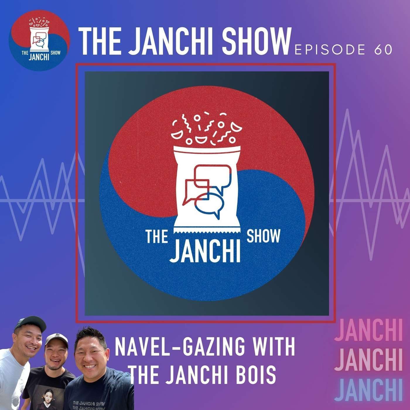 The Janchi Show