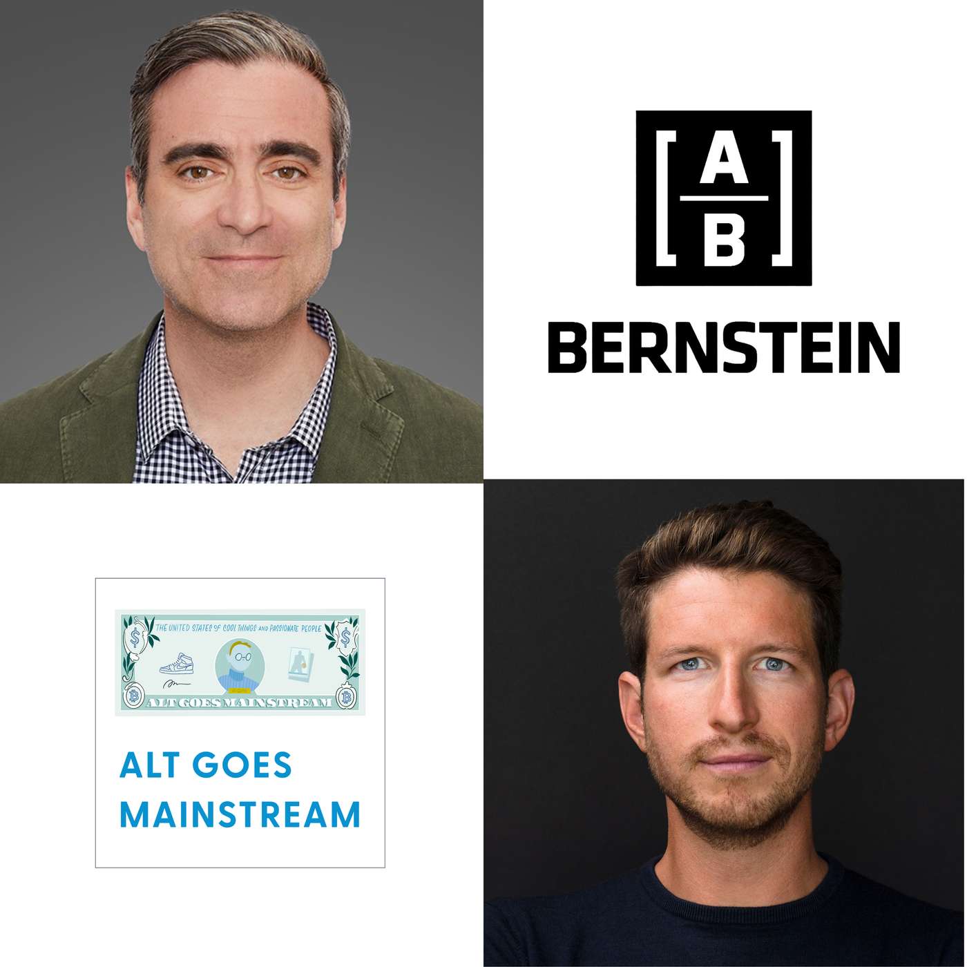 Alt Goes Mainstream: The Latest on Alternative Investments, WealthTech, & Private Markets