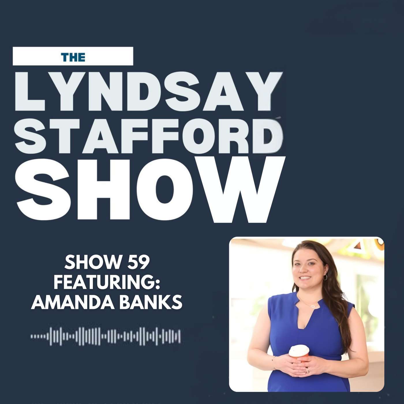 The Lyndsay Stafford Show