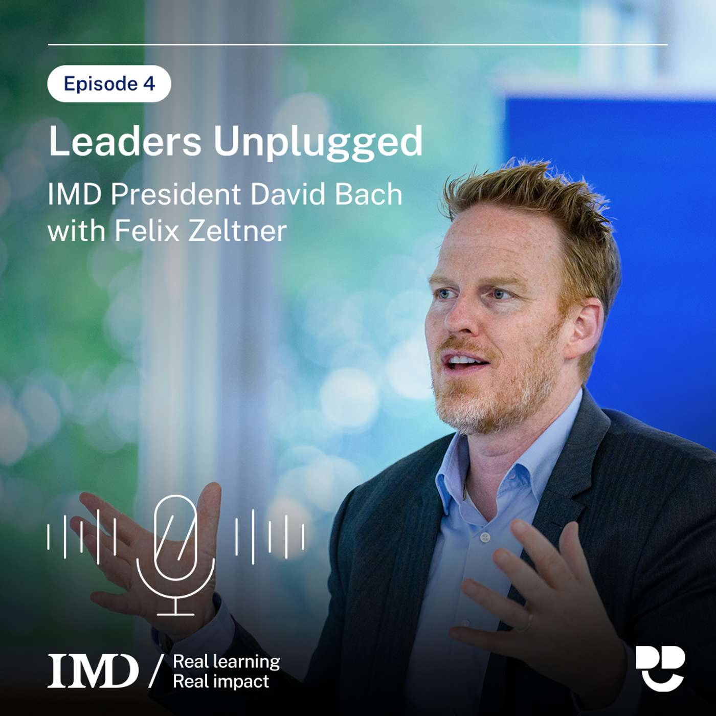 David Bach: Why we all benefit from America’s top universities