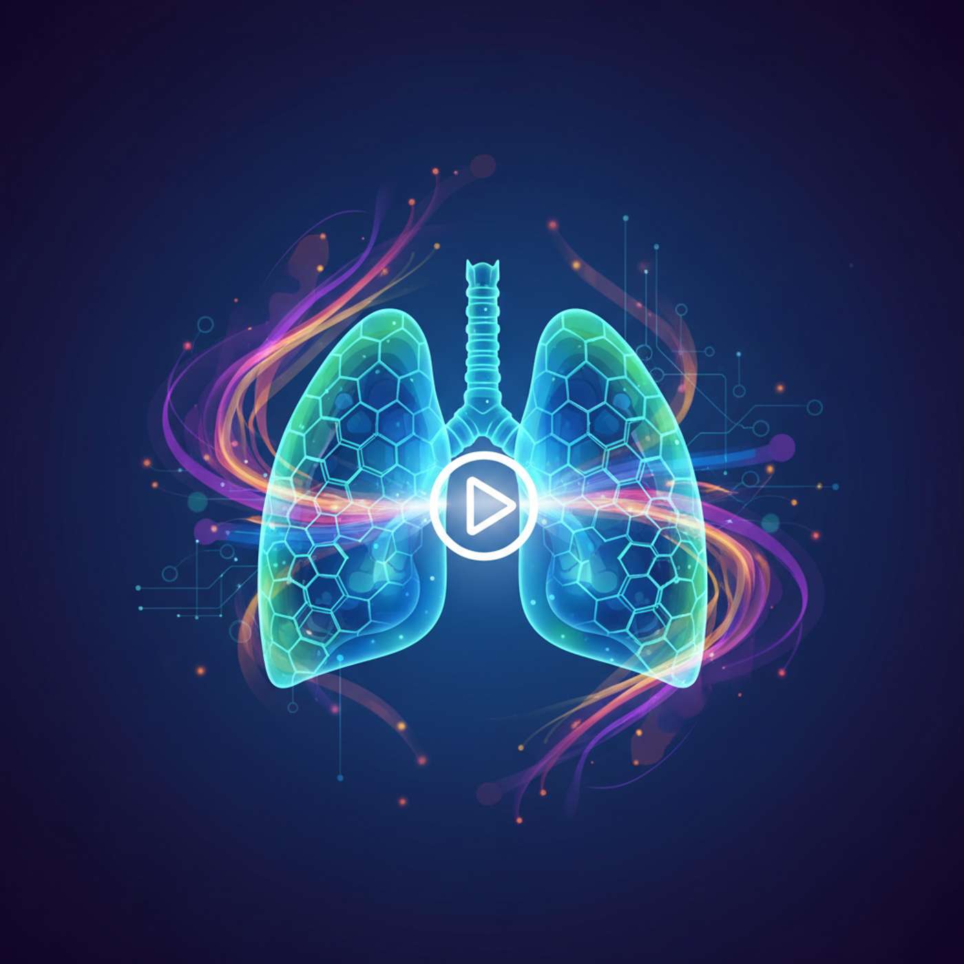 Breathe Easy: Mindfulness, Stress Relief & Breathing Techniques