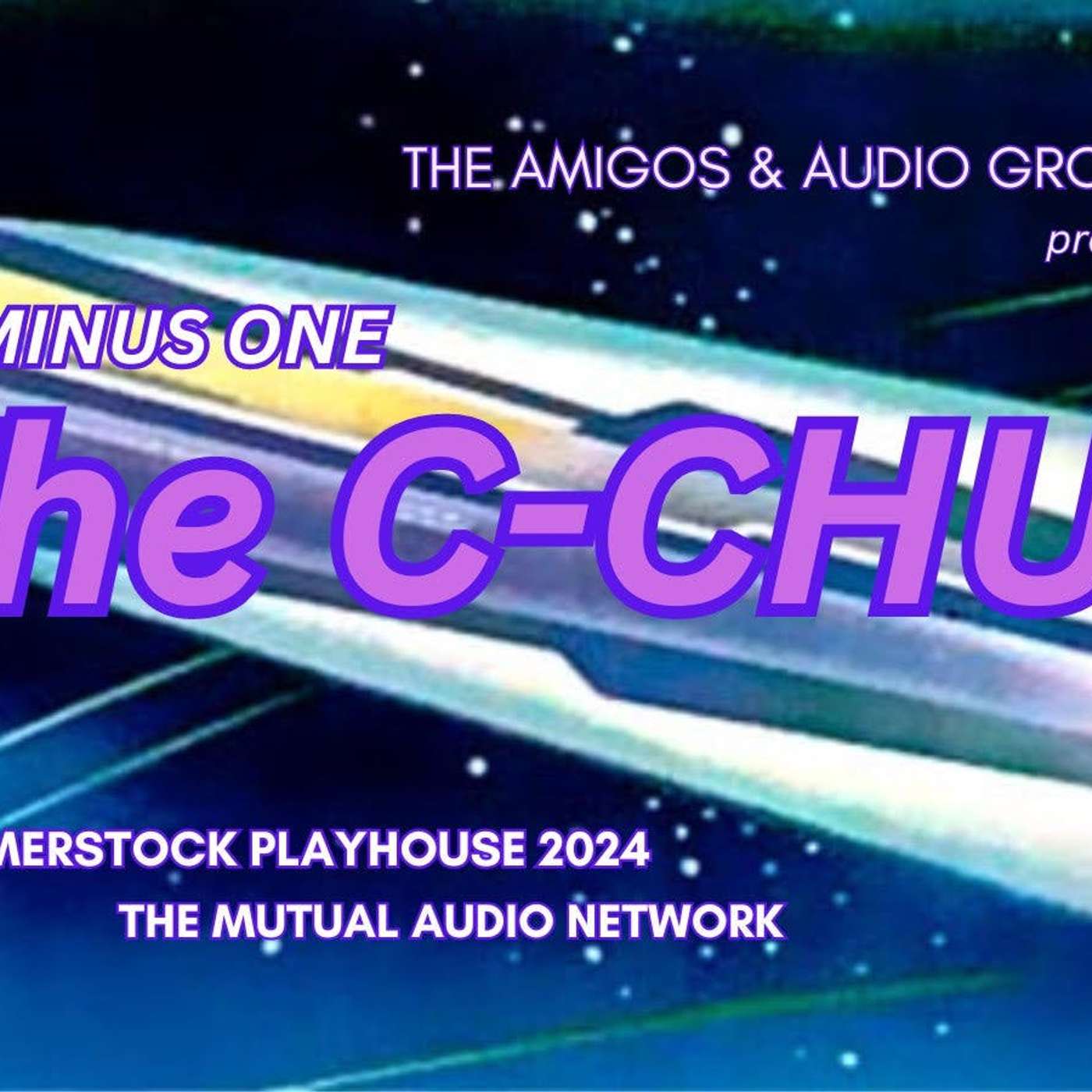 Sonic Summerstock Playhouse 15.1- C-Chute episode artwork