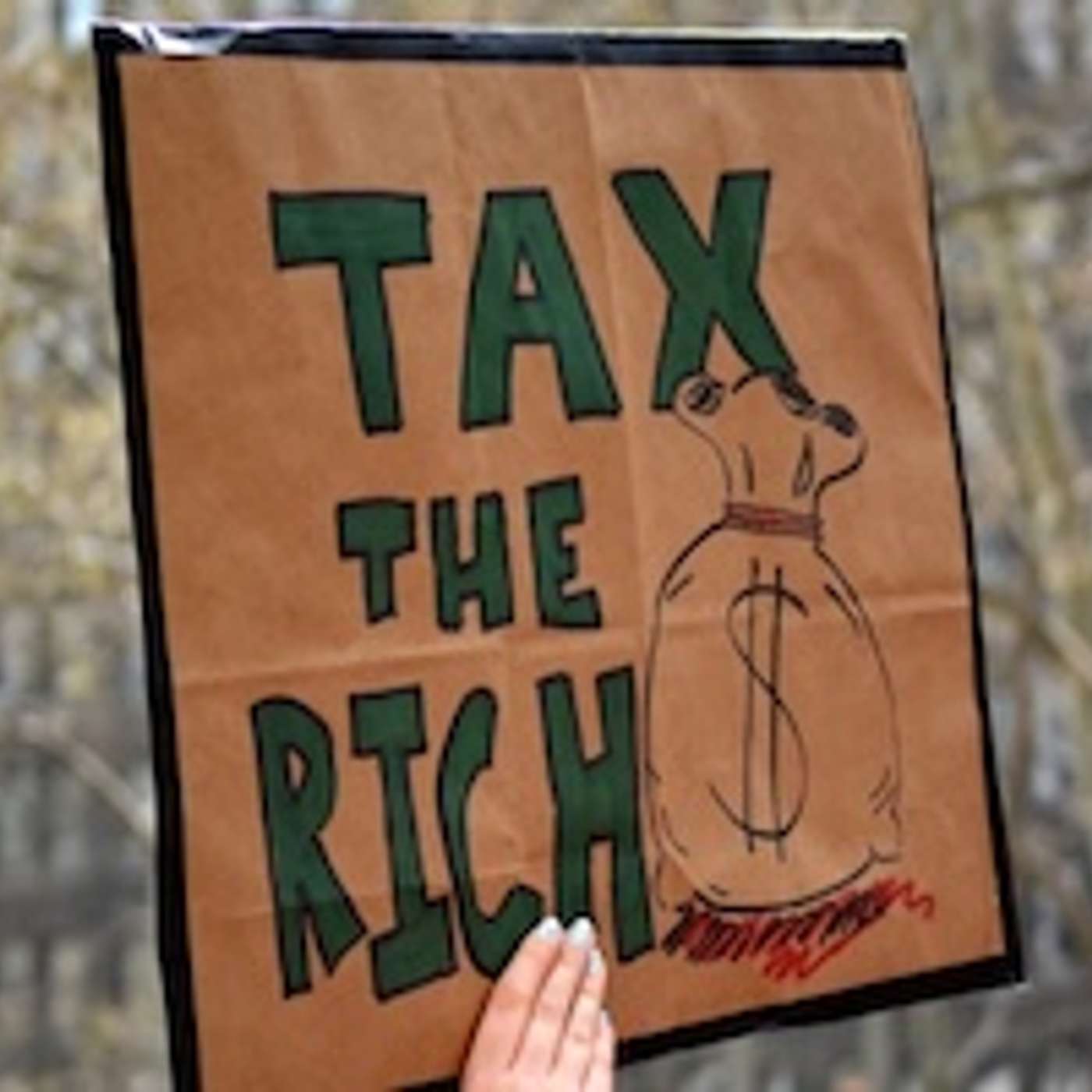 WPKN: Politics, Policy, and Planet Podcast