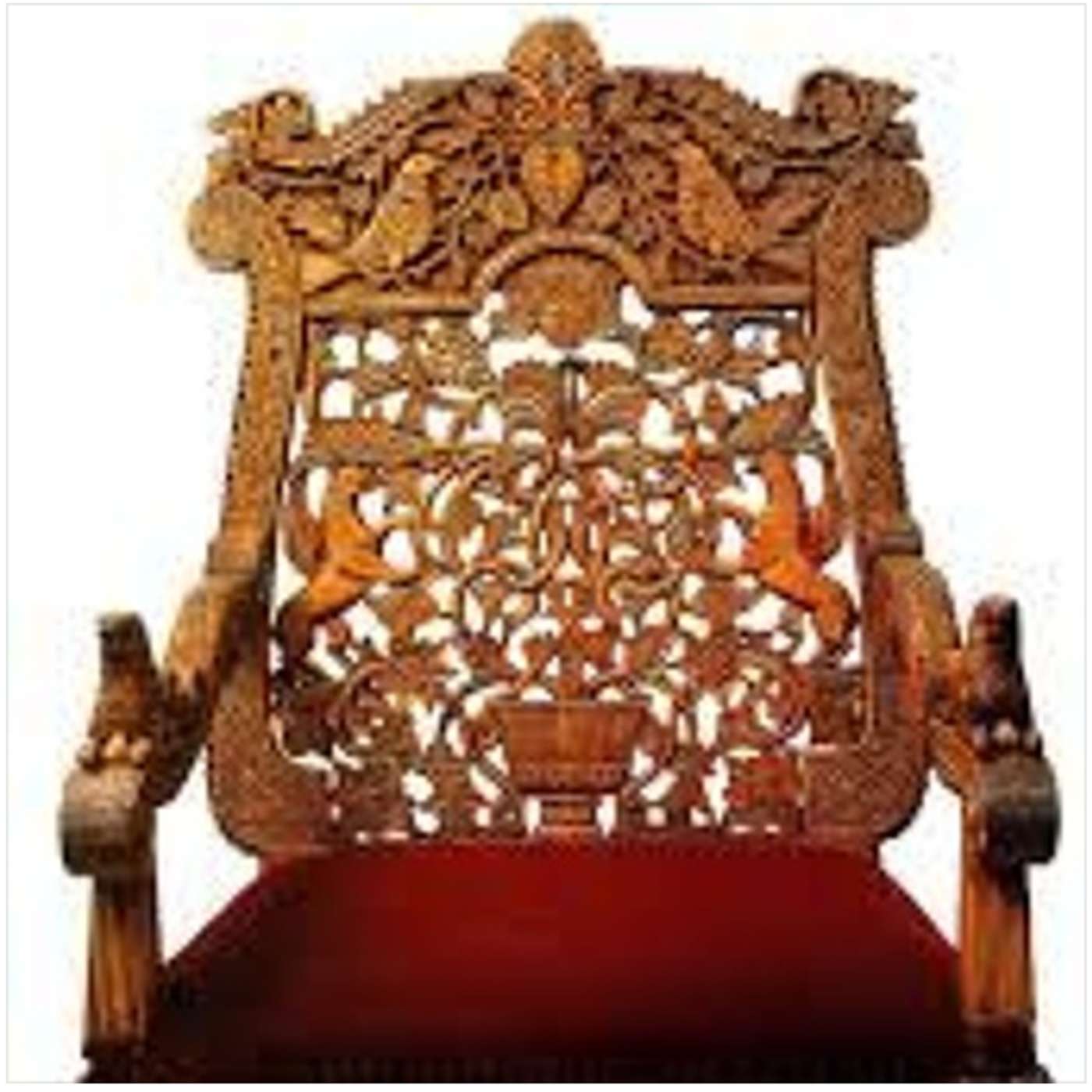 Becoming Rebbe Nachman (1)