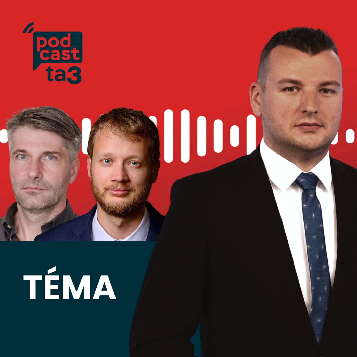 Téma: Prezident ešte nevymenuje Filipa Kuffu episode artwork
