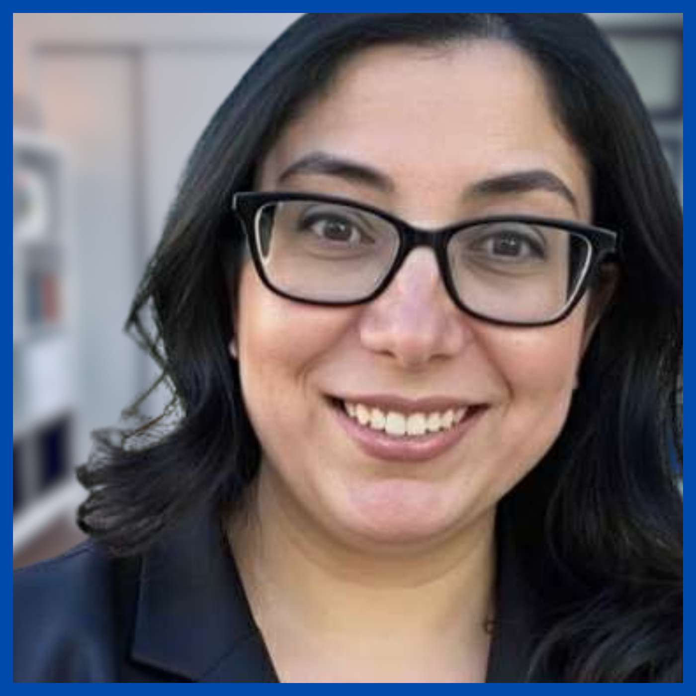 Épisode 0.11 : On ne m'avait jamais vue comme ça. Moi non plus. – Dre Hala Lahlou, médecin de famille Épisode 0.11 : On ne m'avait jamais vue comme ça. Moi non plus. – Dre Hala Lahlou, médecin de famille