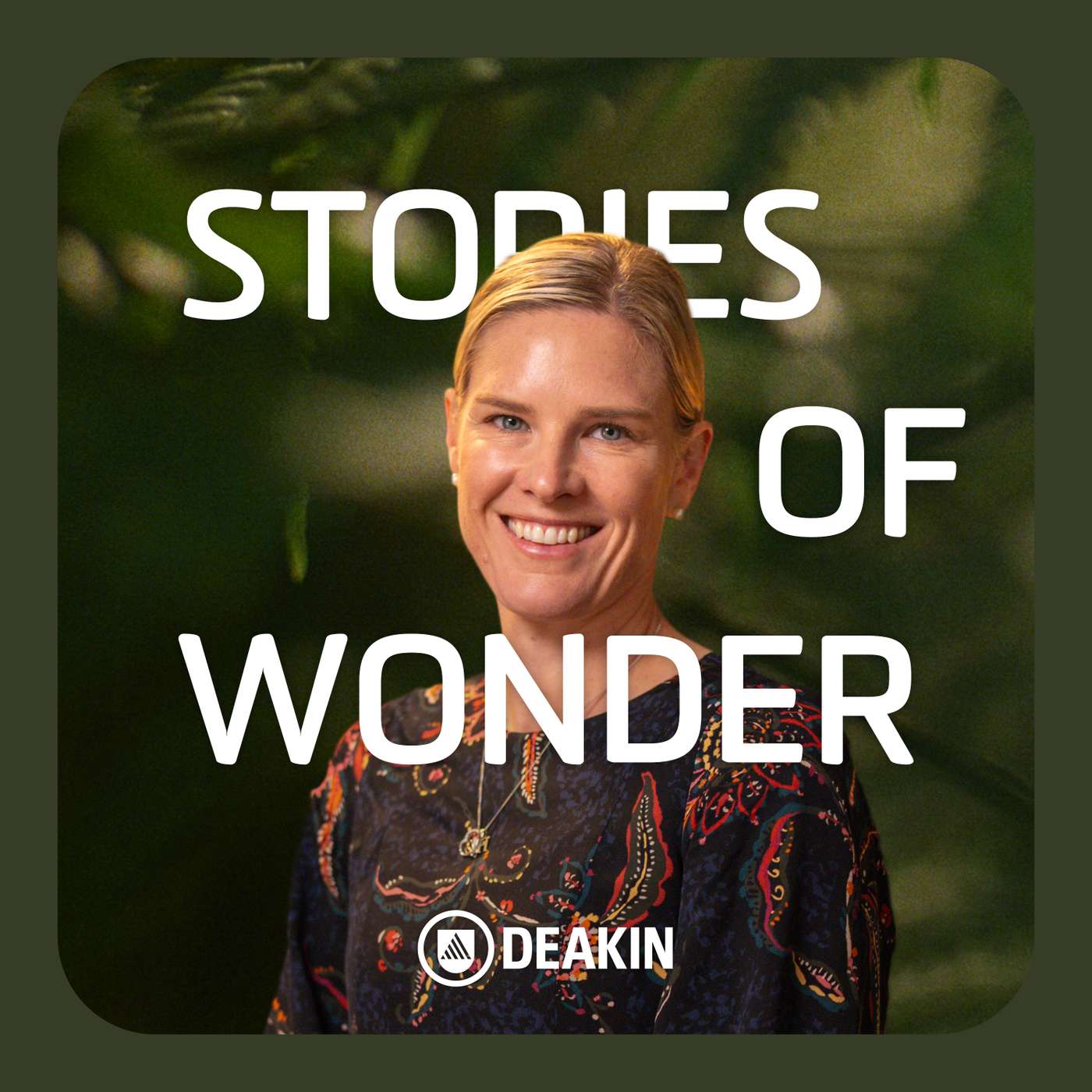 Paralympian Kate Naess on resilience, loss and success episode artwork