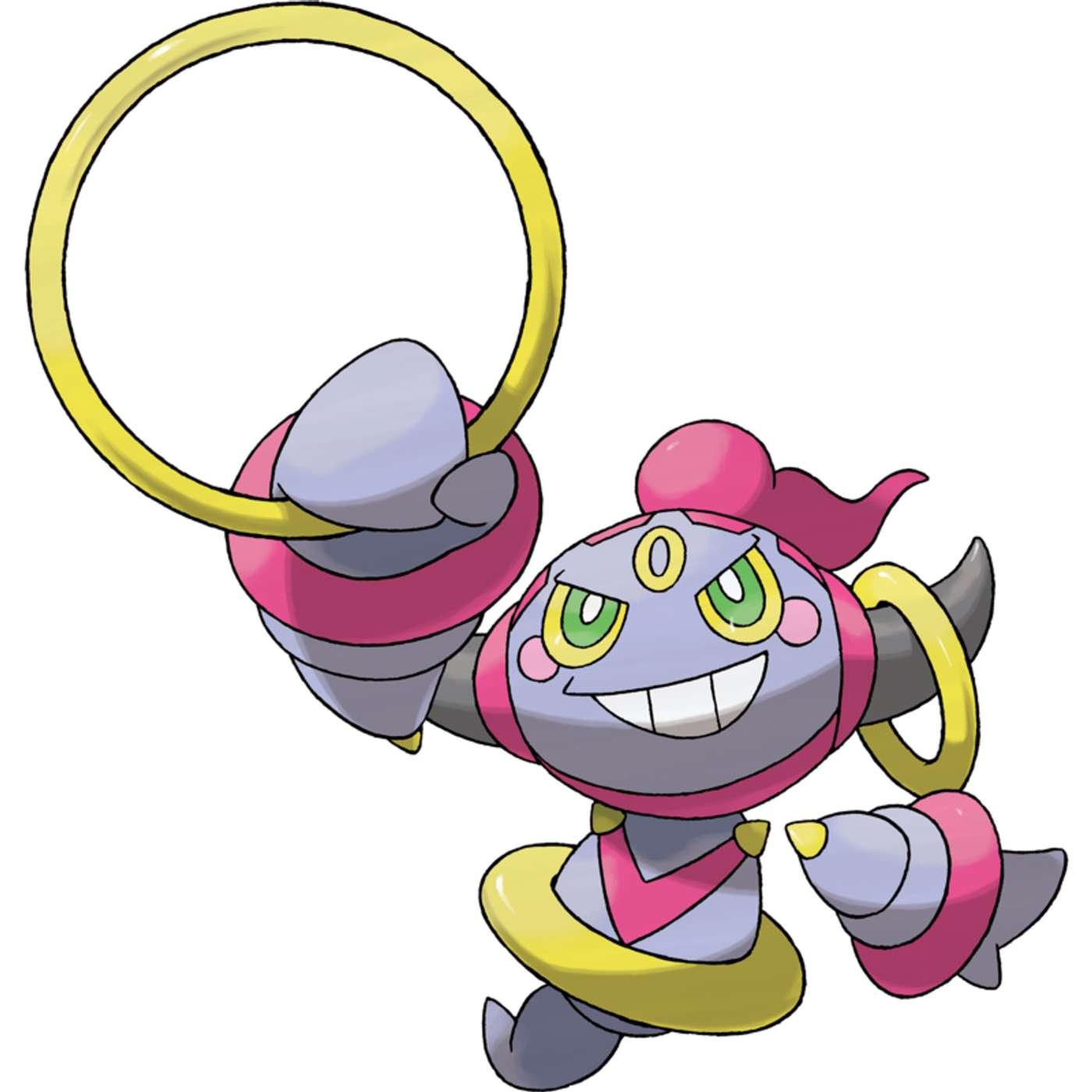 720: Hoopa