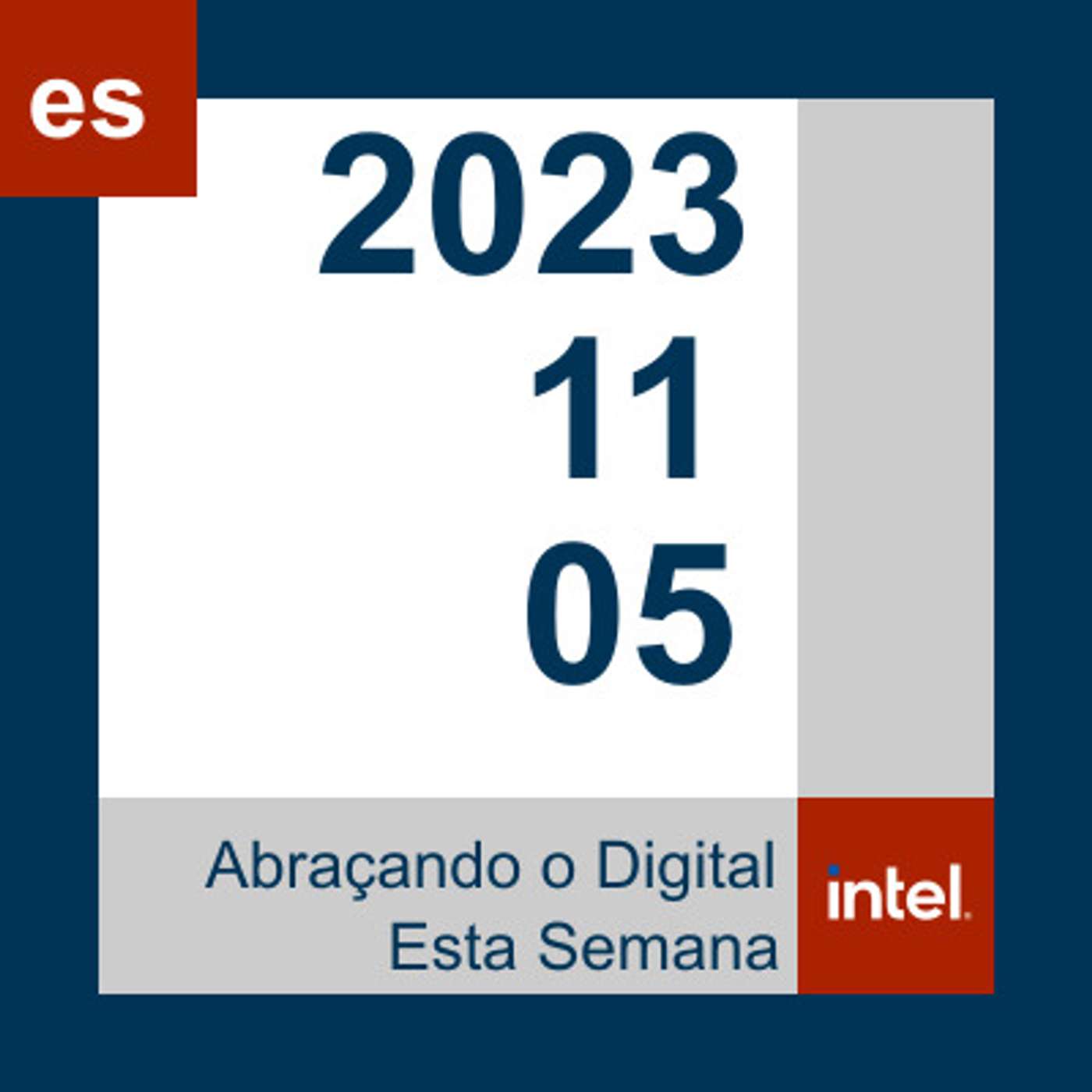 6 de noviembre de 2023