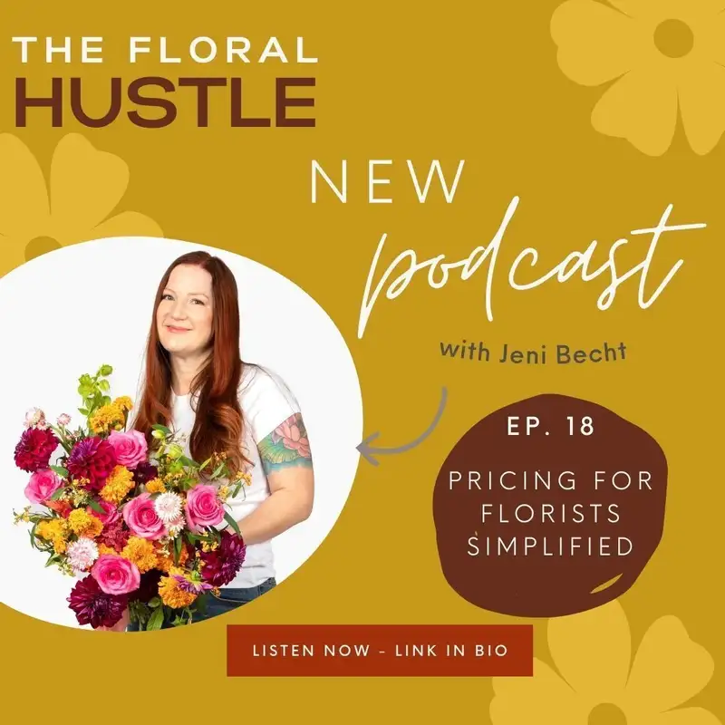 Pricing for florists simplified