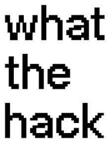 What The Hack