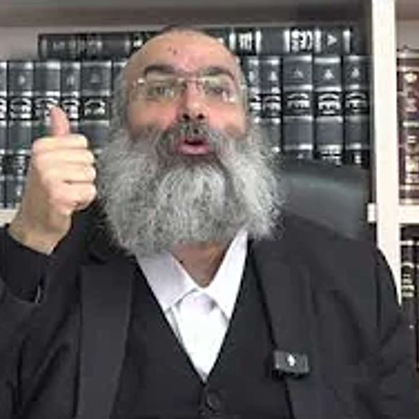 האם מותר לפסוק מספרי קיצורים ▪️הרב נחמנסון▪️(כולל הוראה ומשפט)