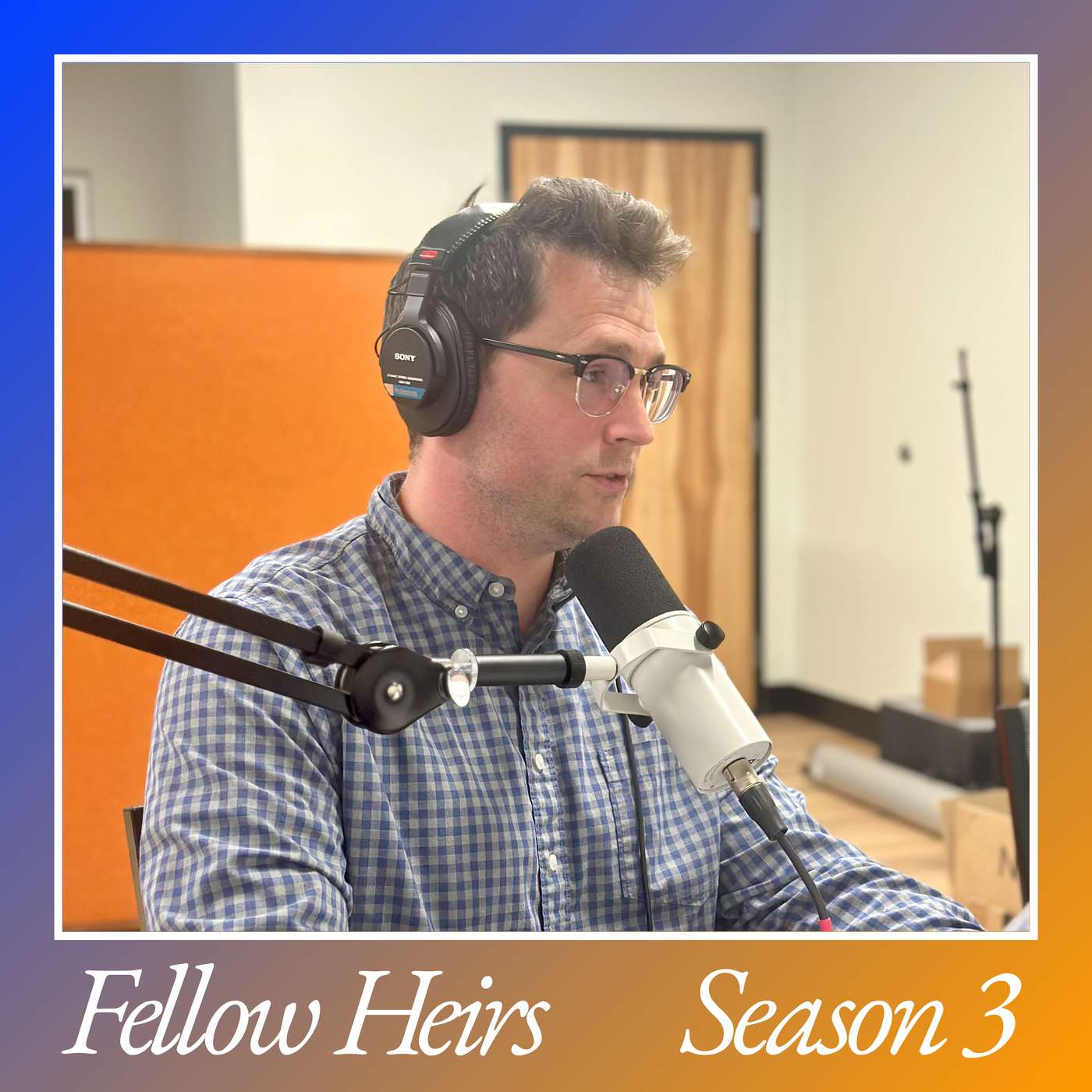 Are conspiracy theories worth a believer’s time? episode artwork