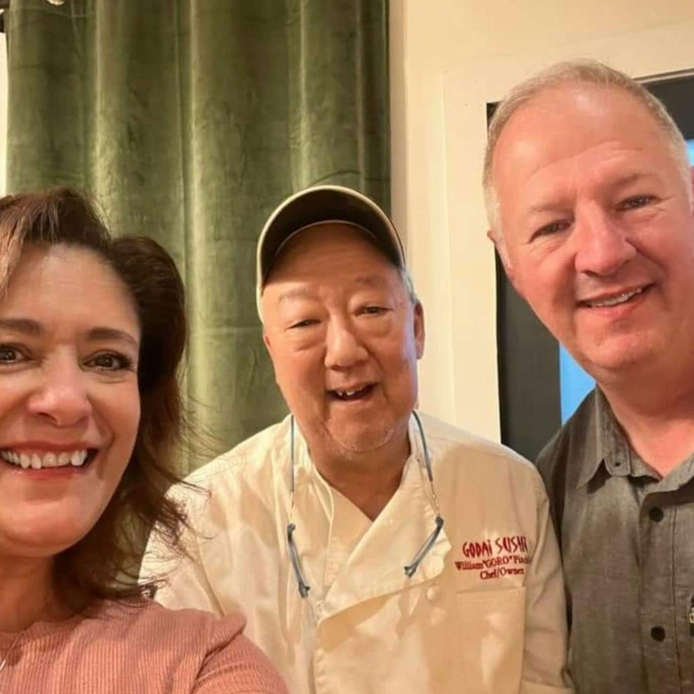 The More You Know, The Better It Tastes